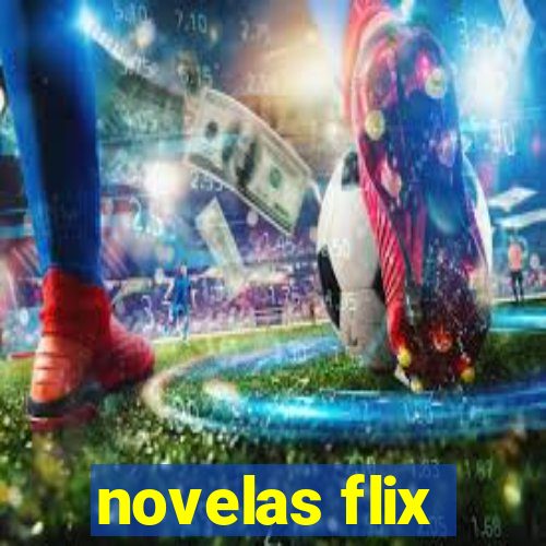 novelas flix